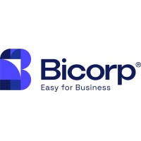 BICORP logo - Similar company to Fiel Papéis