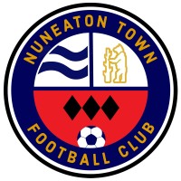 Nuneaton Town FC logo - Similar company to No More Smells