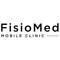FisioMed Mobile Clinic logo - Similar company to Easy Therapy Mobile Clinic