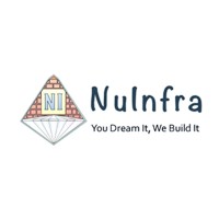 NuInfra logo - Similar company to South India Facility Management Services