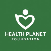 Healthplanet Foundation logo - Similar company to Theallignedraise