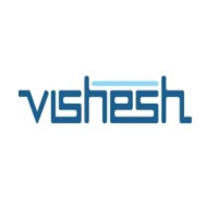 Vishesh Group logo - Similar company to Krushal Manufacturers Co.