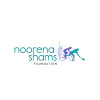 Noorena Shams foundation logo - Similar company to Aztugem