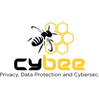 Cybee logo - Similar company to Heroscorp