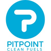 PitPoint clean fuels logo - Similar company to Spiritscan