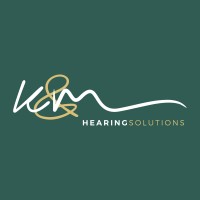 K&M Hearing Solutions logo - Similar company to Precision Hearing Limited