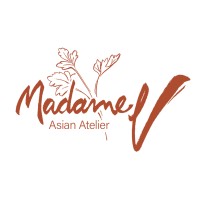 Madame V Asian Atelier logo - Similar company to Globalprise