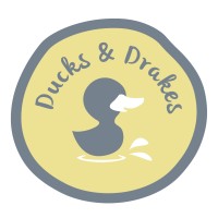 Ducks and Drakes Films logo - Similar company to Abot Tala