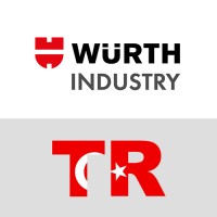 Würth Industry Türkiye logo - Similar company to Schönline