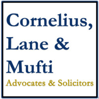Cornelius, Lane & Mufti (CLM) logo - Similar company to Abs & Co