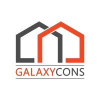 GALAXYCONS logo - Similar company to Taha Studio