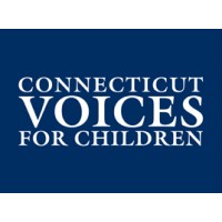 Connecticut Voices for Children logo - Similar company to The Connecticut Project