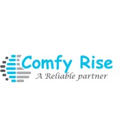 COMFY RISE HR CONSULTANCY PVT. LTD logo - Similar company to Smart Encore