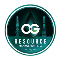 Oil and Gas Resource Management Ltd logo - Similar company to Young Oil And Gas Professionals (Calgary) Linkedin Group