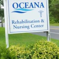 Oceana Rehabilitation and Nursing Center logo - Similar company to Anchor Wound Care Group