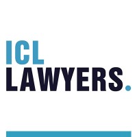 ICL Lawyers logo - Similar company to Pattison Hardman