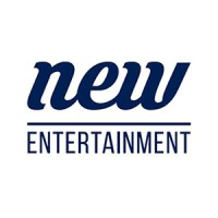 New Entertainment logo - Similar company to Next Enter
