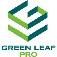 Green Leaf Pro logo - Similar company to Adkisson Group
