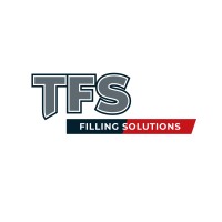 TFS Filling Solutions logo - Similar company to Secpro Bv