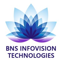 BNS INFOVISION TECHNOLOGIES logo - Similar company to Texiio Global Private Limited