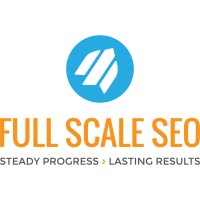 Full Scale SEO logo - Similar company to Abound Beyond