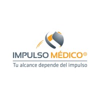 Impulso Médico logo - Similar company to Deum Pernet