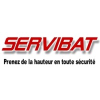 SERVIBAT échafaudages logo - Similar company to Mb Scaff Solution