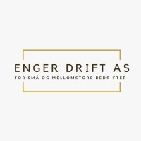 Enger Drift AS logo