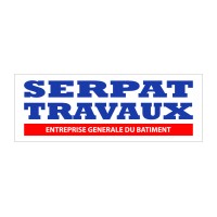 SERPAT TRAVAUX logo - Similar company to Intertravaux