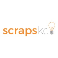 ScrapsKC logo - Similar company to Uncover Kc