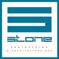 Stone Engineering & Architecture DPC logo - Similar company to Rir Leidingtechniek B.V.
