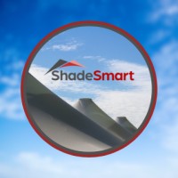 Shade Smart logo - Similar company to Smart Shade Structures