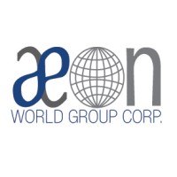 Aeon World Group Corporation logo - Similar company to Philmedical Expo