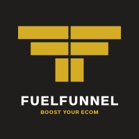 FuelFunnel logo - Similar company to Phoenixframestudios