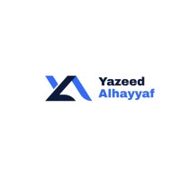 يزيد بن حسام الهياف محاسبون ومراجعون قانونيون logo - Similar company to السيف | محاسبون ومراجعون قانونيون