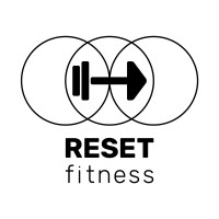 Reset Fitness SF logo - Similar company to Salon Box