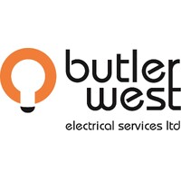 Butler West Electrical Services Ltd logo - Similar company to Firstgrade Recycling Systems Ltd