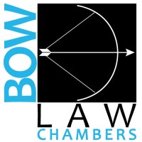 BowLawChambers logo - Similar company to Lambeth Mediation Service