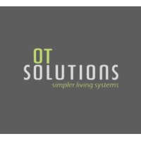 Ot Solutions Egypt