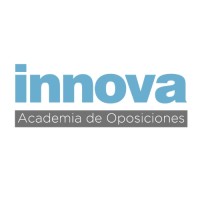Innova Oposiciones logo - Similar company to Practic Bcn
