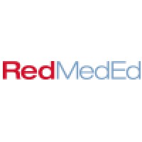 RedMedEd logo - Similar company to Spire Learning