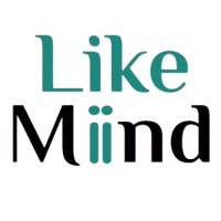 LikeMiind logo - Similar company to Inream (Ex-Interactiver)