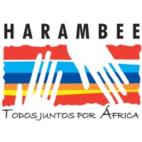 Harambee ONGD logo - Similar company to Afrikoncept Ng
