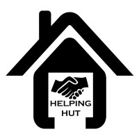 Helping Hut logo - Similar company to Digital Learning Group Mits