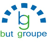 BUT-GROUPE logo - Similar company to Metals Depot