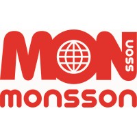 Monsson logo - Similar company to Ascont