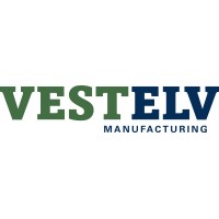 VESTELV Manufacturing AB logo - Similar company to Ele Engineering Ab