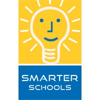 Podar Smarter Schools logo - Similar company to Abora Decor