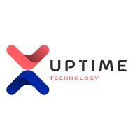 Uptime Technology logo - Similar company to Rescue 4X4