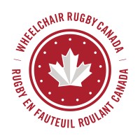 Wheelchair Rugby Canada logo - Similar company to Brantford Red Sox
